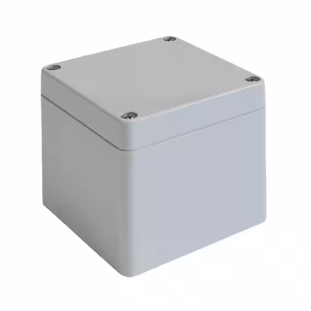 2225000 Bopla Enclosures  Boxes